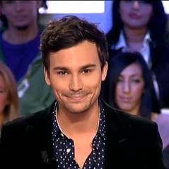 Bertrand Chameroy (Morandini) : Je m'amuse énormément à faire le Debrief !