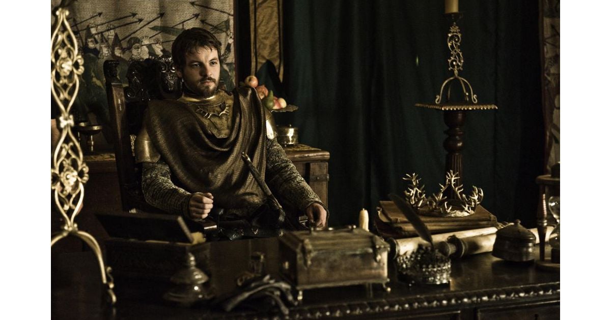 Personnage Game Of Thrones Saison 2 Game of Thrones revient pour sa saison 2 - Purebreak