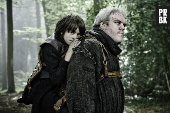 Game of Thrones saison 2, le 1er avril sur HBO