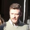 Justin Timberlake change de style pour son nouveau film
