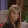 Jennifer Aniston dans la peau de Rachel dans Friends