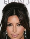 Kim Kardashian est sublime