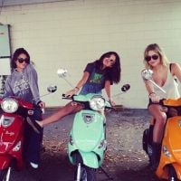 Vanessa Hudgens, Selena Gomez, et Ashley Benson : les nouvelles BFFs du moment ! (PHOTOS)