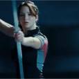 Katniss et son arc vont faire des ravages !