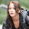 Jennifer Lawrence sera Katniss dans Hunger Games