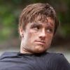 Josh Hutcherson joue Peeta dans Hunger Games