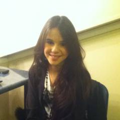 Marina, Incroyable Talent 2011 : "On me confond tout le temps avec Selena Gomez !" (INTERVIEW)