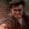 La saga Harry Potter à l'honneur sur Pottermore