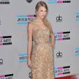 Taylor Swift aux American Music Awards