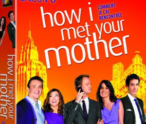 How I Met Your Mother Saison 6 : le concours