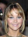 Jennifer Lawrence, l'héroïne d'Hunger Games à Londres