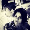 Justin et Selena, un couple si mignon