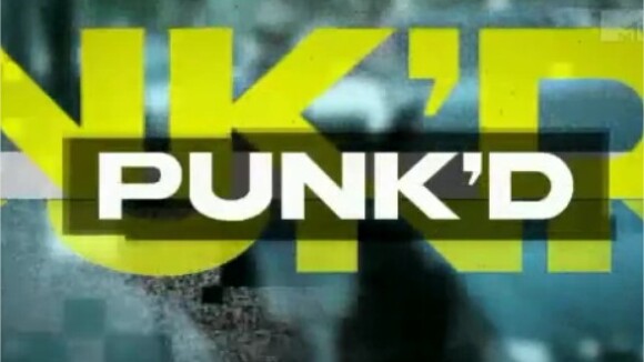 Demi Lovato, Zac Efron et Josh Hutcherson : tous piégés dans Punk'd !