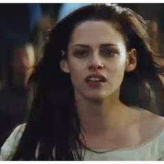 Blanche Neige et le Chasseur : Kristen Stewart dans une guerre sans merci (VIDEO)