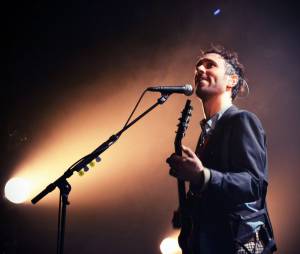 Charlie Winston à La Cigale