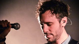 Charlie Winston : pas Alone du tout à la Cigale ! (PHOTOS)