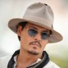 Johnny Depp, toujours la classe