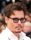 Johnny Depp, bientôt à l'affiche de Dark Shadows 