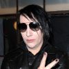 Marilyn Manson, le BFF de Johnny Depp