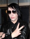 Marilyn Manson, le BFF de Johnny Depp 