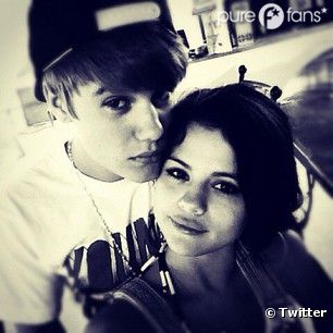 Justin Bieber et Selena Gomez ont pourtant, toujours été fous l'un de l'autre !