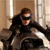 Anne Hathaway dans la peau de Catwoman