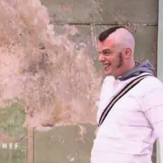 Top Chef 2012 : Norbert demi-finaliste ! Top 10 de ses phrases les plus folles !