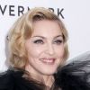 Madonna reine de la pop.