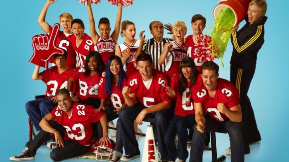 Glee saison 3 : Lindsay Lohan et Whoopi Goldberg débarquent au lycée (SPOILER)
