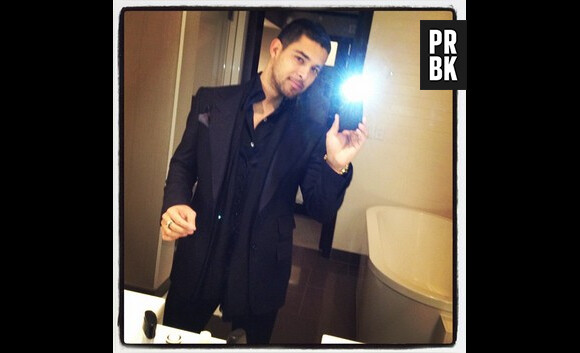 Wilmer Valderrama, c'est lui !