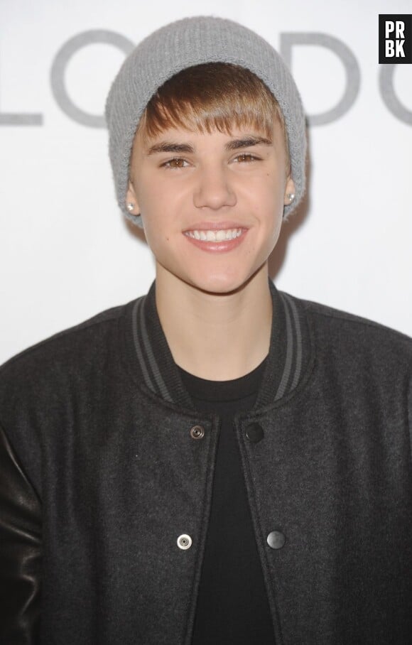 Justin Bieber, une voiture de rêve pour ses 18 ans