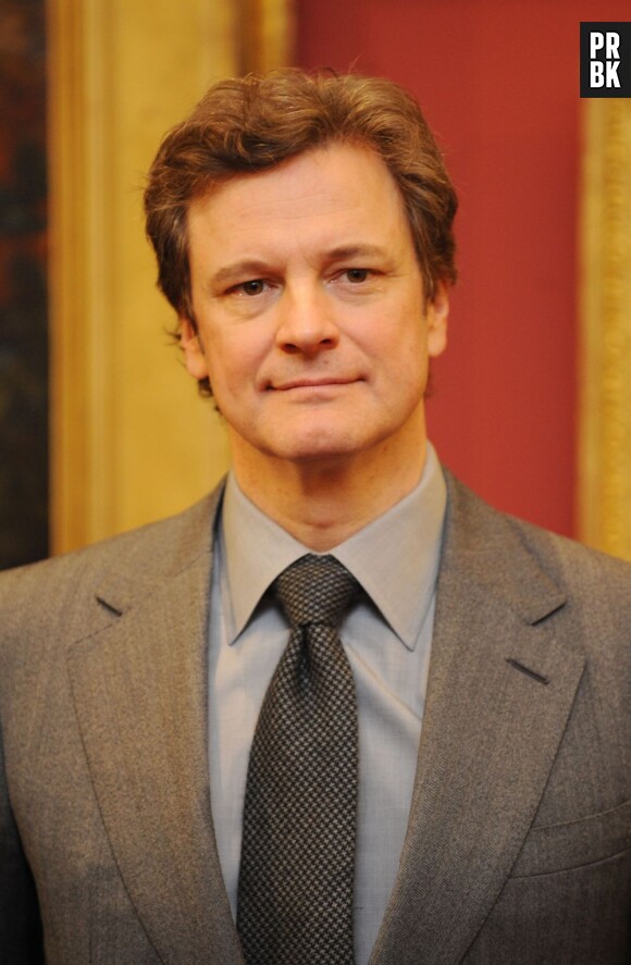 Colin Firth en négociations pour rejoindre le remake