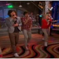 One Direction dans iCarly : les premières images ! (VIDEOS)