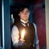 La Dame en Noir, un film d'horreur flippant