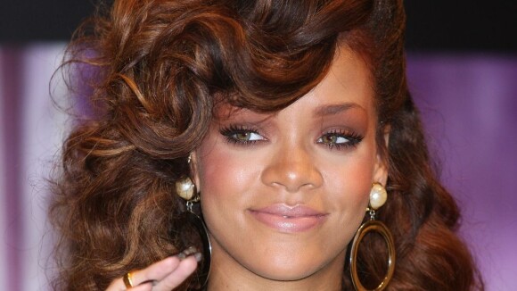 Rihanna "prête à tout" pour jouer Whitney Houston au ciné !