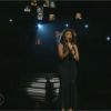 Jennifer Hudon a rendu hommage à Whitney Houston lors des Grammy Awards 2012