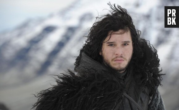 Kit Harington parle de la saison 2