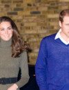 Kate et le Prince William fous l'un à l'autre