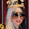 Lady Gaga Reine de la métamorphose