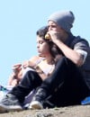 Selena Gomez et Justin Bieber, toujours aussi amoureux
