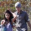 Selena Gomez et Justin Bieber trouvent du temps l'un pour l'autre