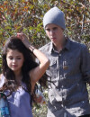 Selena Gomez et Justin Bieber trouvent du temps l'un pour l'autre