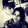 Justin Bieber et Selena Gomez partagent leur amour sur twitter