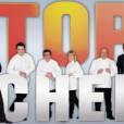 La finale de Top Chef 212 c'est lundi 9 avril sur M6 !