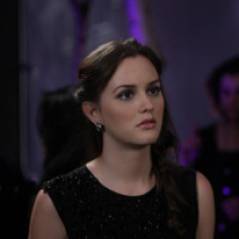 Gossip Girl saison 5 : la fin du rêve de Blair (SPOILER)