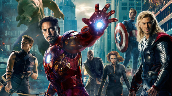 The Avengers : Ils ont Hulk ... et nous on aura des suites en pagaille !