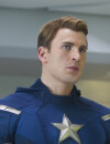 Captain America sera de retour en 2014