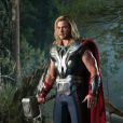 La suite de Thor est prévue pour fin 2013