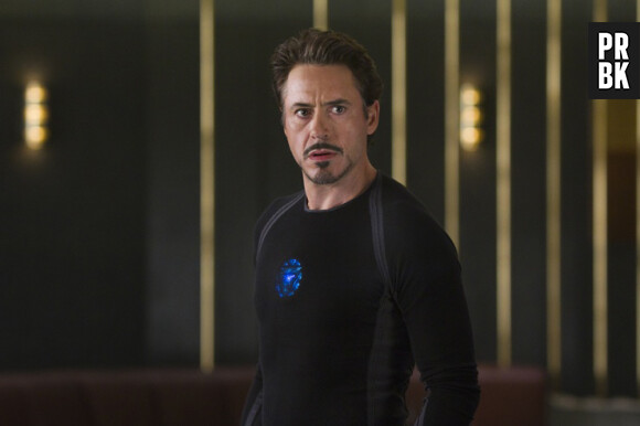 Iron Man 3 bientôt en tournage