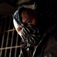 The Dark Knight Rises : Tom Hardy nous rassure (un peu) à propos de Bane (SPOILER)